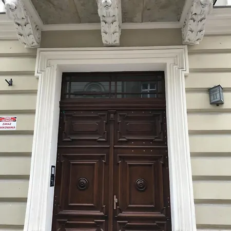 Nowe Studio Na Czystej 2 *