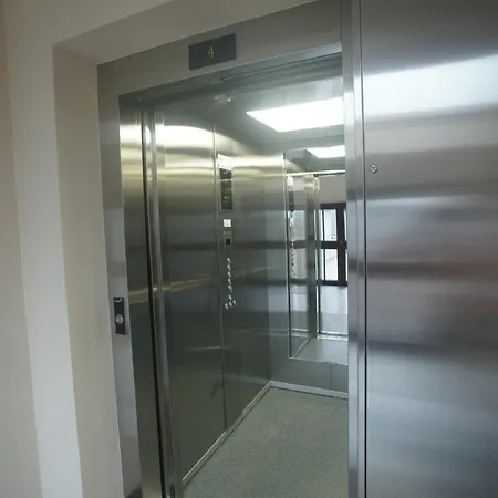 Nowe Studio Na Czystej 2 Apartment