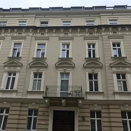 Nowe Studio Na Czystej 2 Apartment Krakow