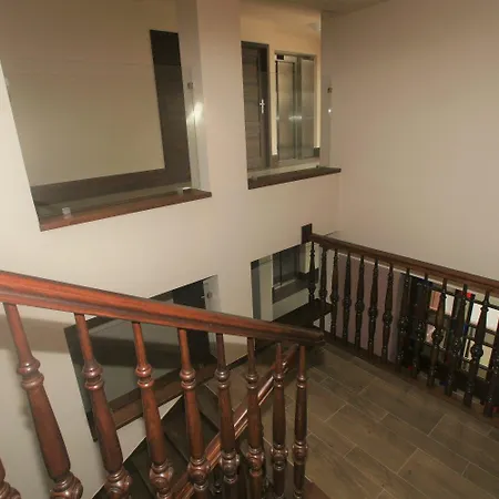 Appartement Nowe Studio Na Czystej 2 Cracovie